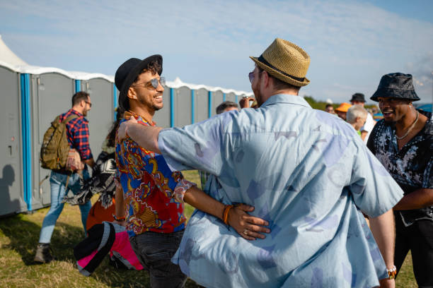 Best Porta potty for special events  in Flushing, MI