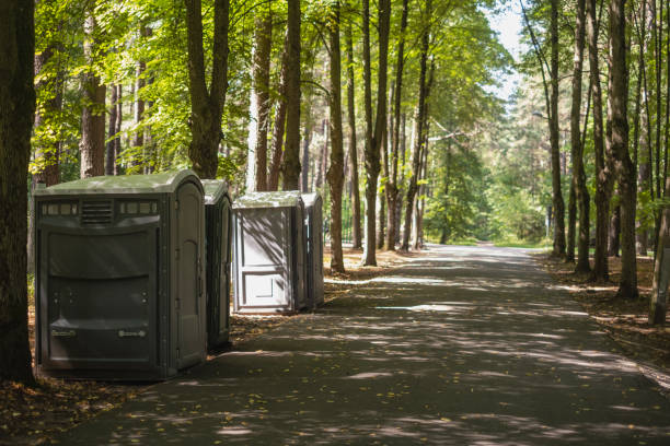 Best Long-term porta potty rental  in Flushing, MI