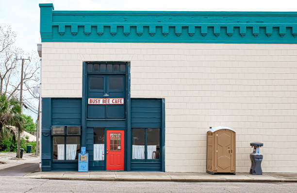 Best Wedding porta potty rental  in Flushing, MI