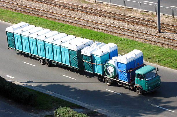 Best Porta potty rental near me  in Flushing, MI